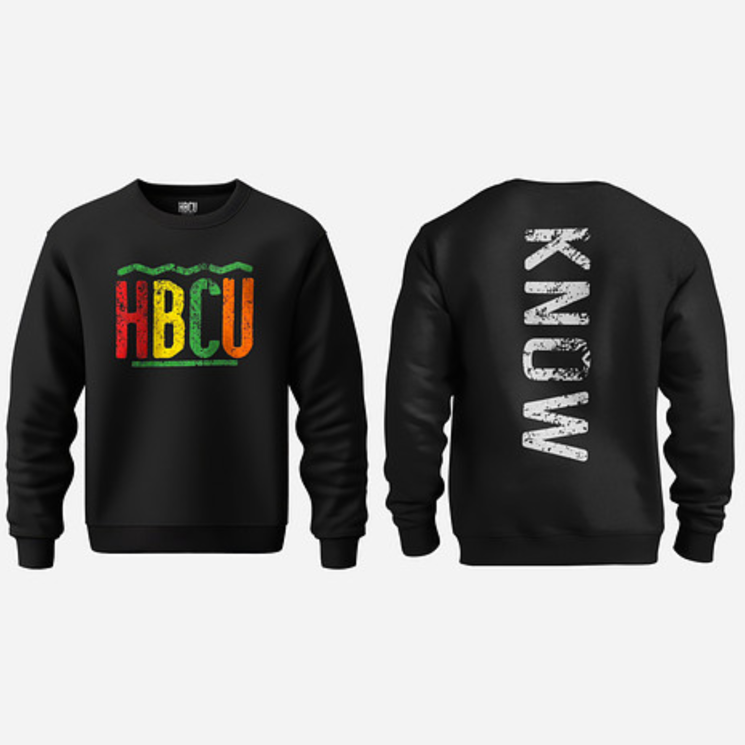 Hbcu sweater online